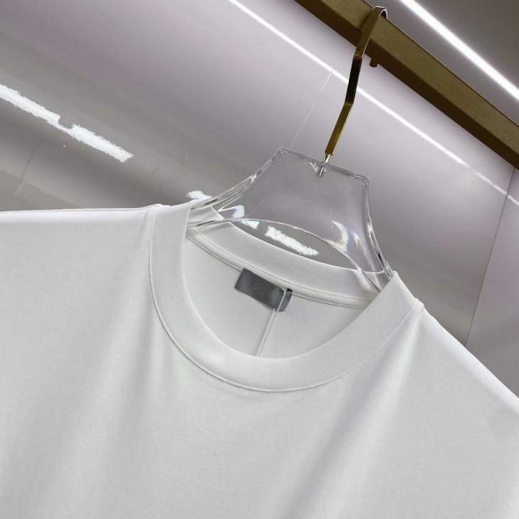 Dior T Shirts Short _SKUDiorS-2XLtltx12416024